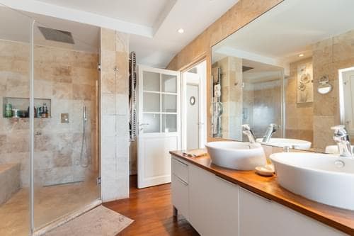 PF36505 - Moradia Isolada T6 com piscina, Belém, Lisboa - Imagem 25