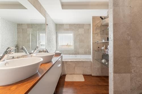 PF36505 - Moradia Isolada T6 com piscina, Belém, Lisboa - Imagem 23