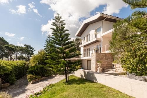 PF36505 - Moradia Isolada T6 com piscina, Belém, Lisboa - Imagem 6