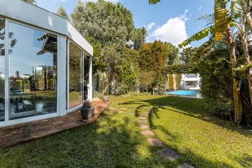 PF36505 - Moradia Isolada T6 com piscina, Belém, Lisboa - Imagem 11