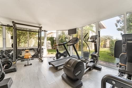 PF36505 - Moradia Isolada T6 com piscina, Belém, Lisboa - Imagem 14