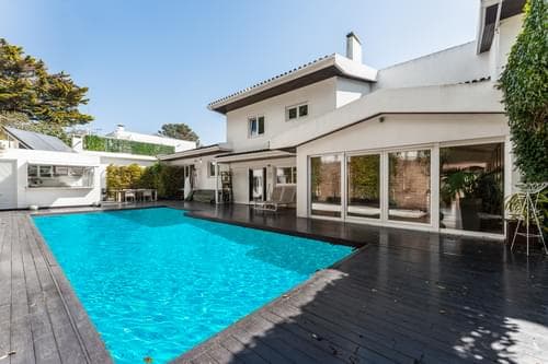 PF36505 - Moradia Isolada T6 com piscina, Belém, Lisboa - Imagem 38
