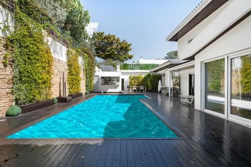 PF36505 - Moradia Isolada T6 com piscina, Belém, Lisboa - Imagem 1