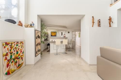 PF36505 - Moradia Isolada T6 com piscina, Belém, Lisboa - Imagem 43