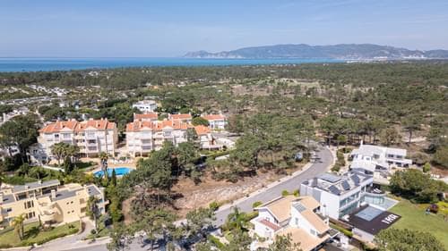 PF36518 - 5 Bedroom House with parking, Soltroia, Grandola - Image 24