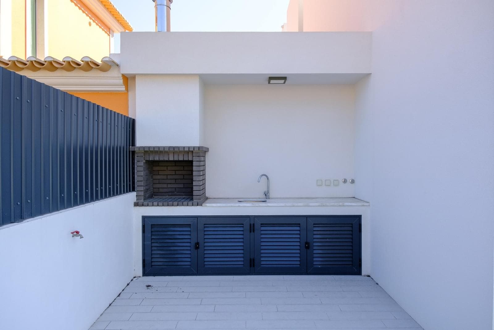 Maison isolée 5 pièces avec piscine, Aroeira, Almada - Image 14