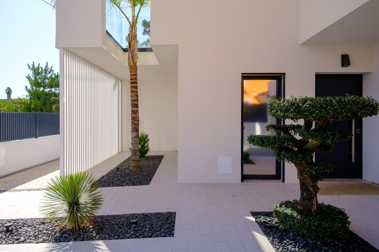 Maison isolée 5 pièces avec piscine, Aroeira, Almada - Image 10