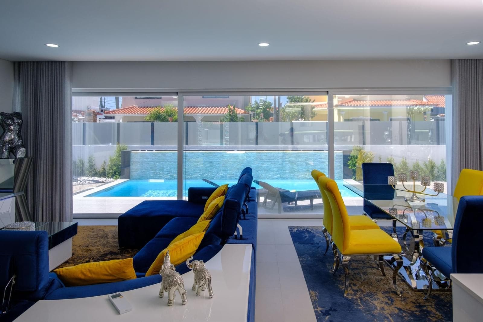 Maison isolée 5 pièces avec piscine, Aroeira, Almada - Image 4
