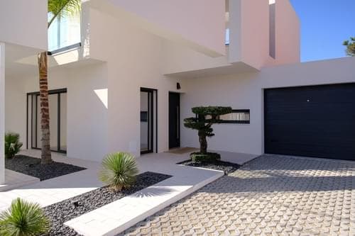 PF36519 - Moradia Isolada T4 com piscina, Aroeira, Almada - Imagem 1