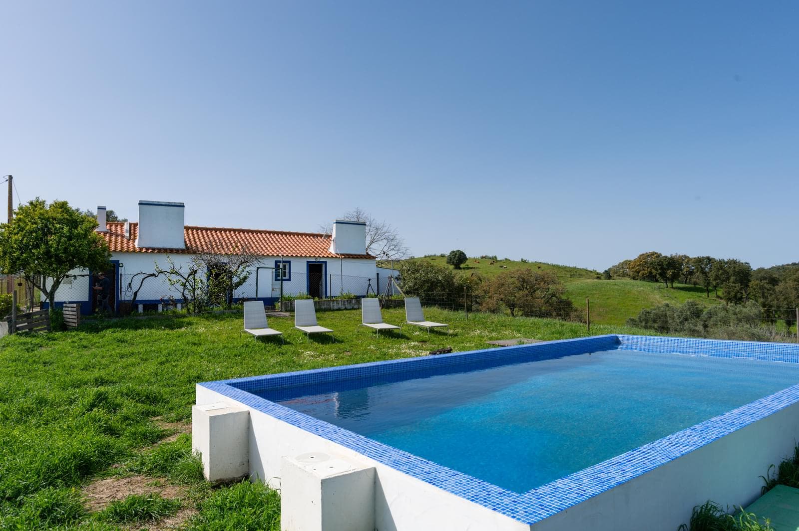 Quinta 40.6 ha, Grandola - Imagem 22