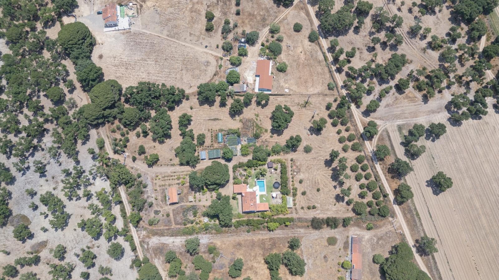 Farm 1.3 ha, Lagoa de Santo André, Santiago do Cacem - Image 26