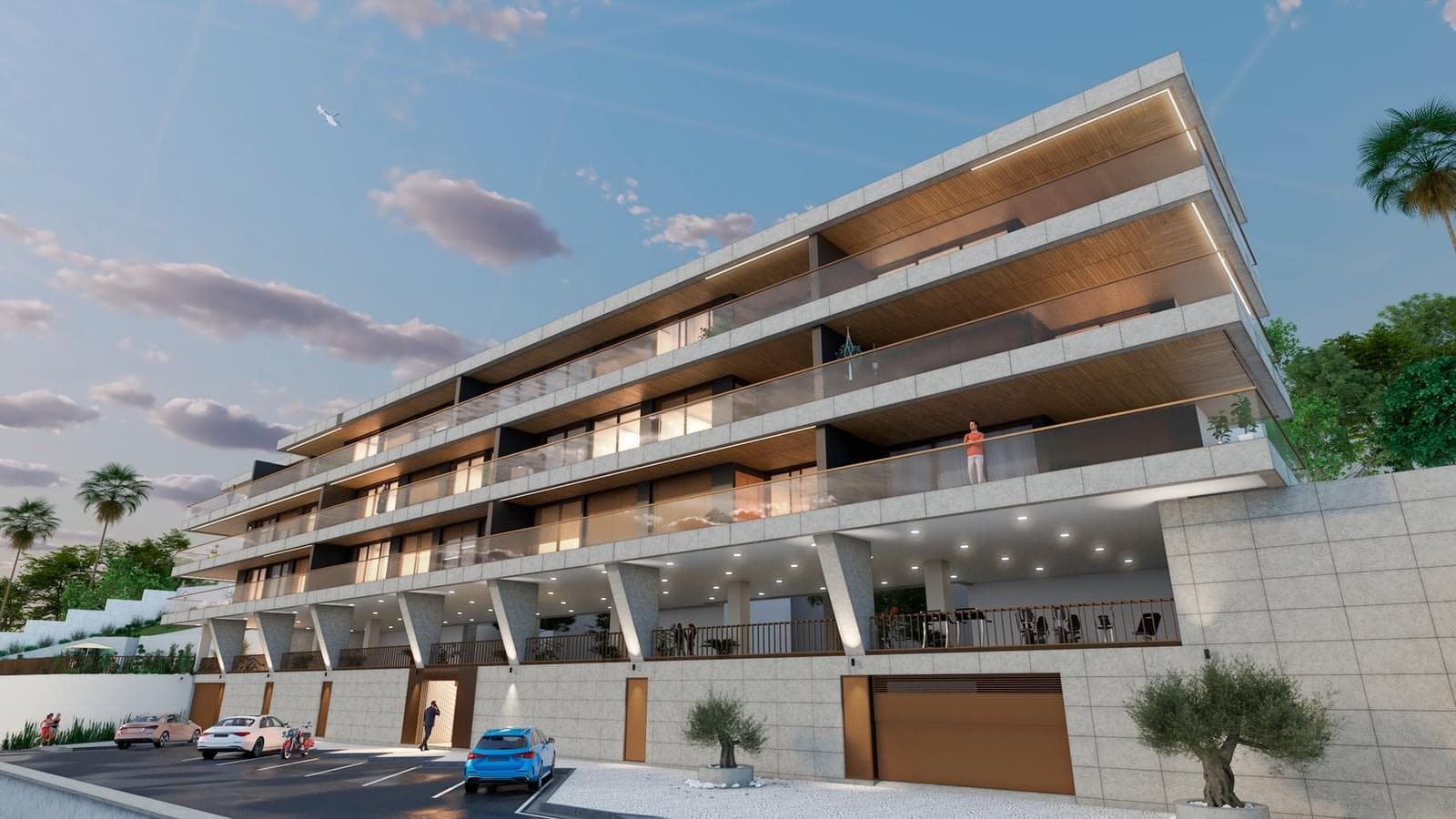 SUR Jamor - Imagem 2