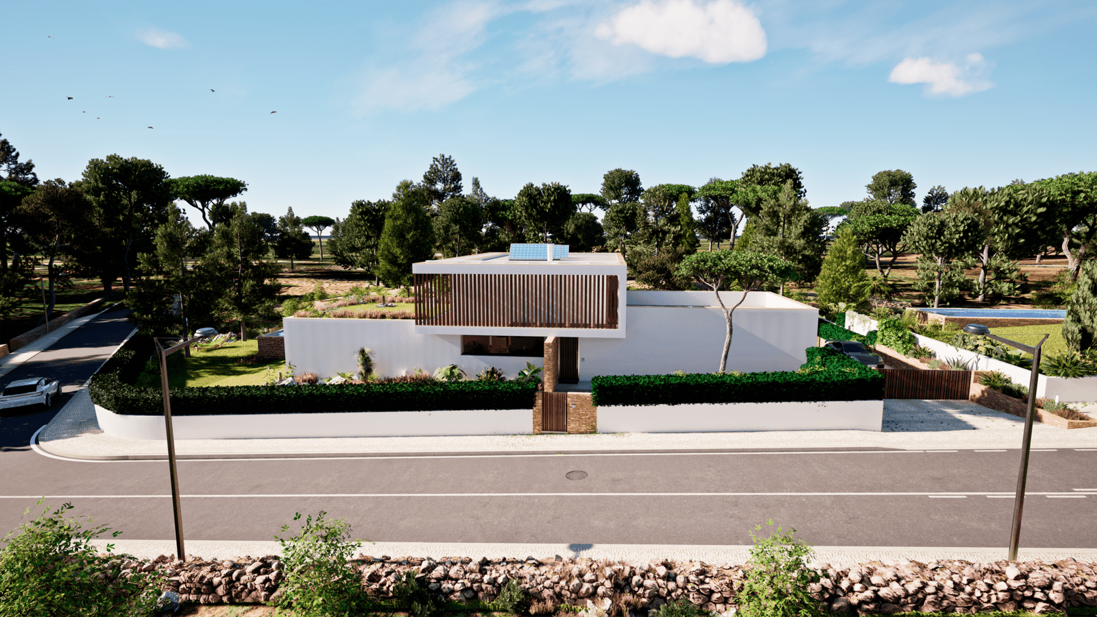 Moradia T4 com piscina, Magoito, Sintra - Imagem 13