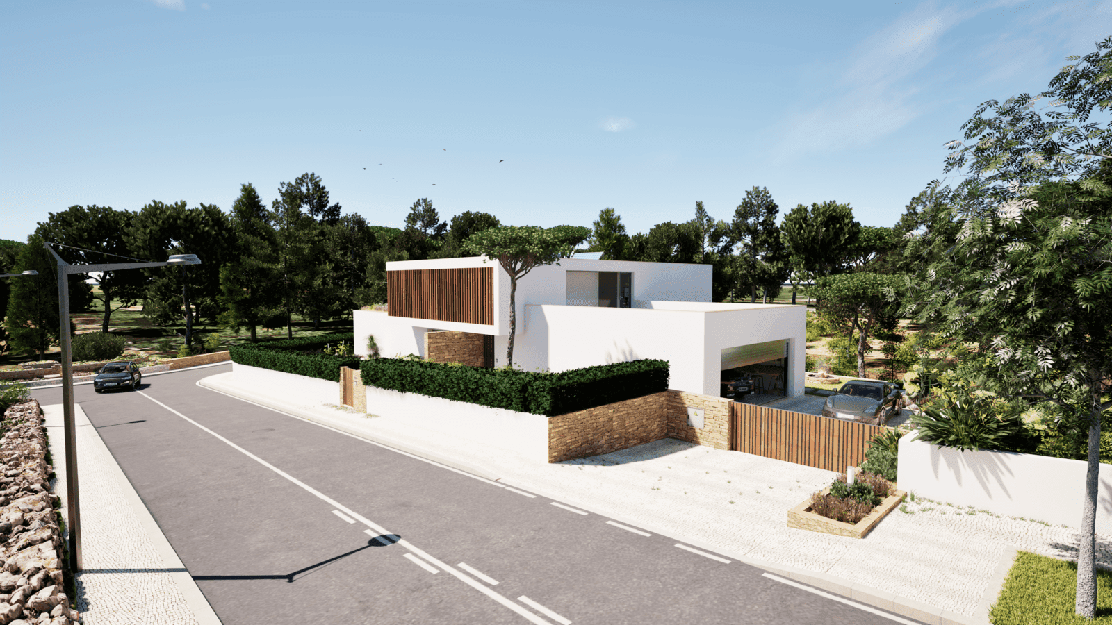 Moradia T4 com piscina, Magoito, Sintra - Imagem 3