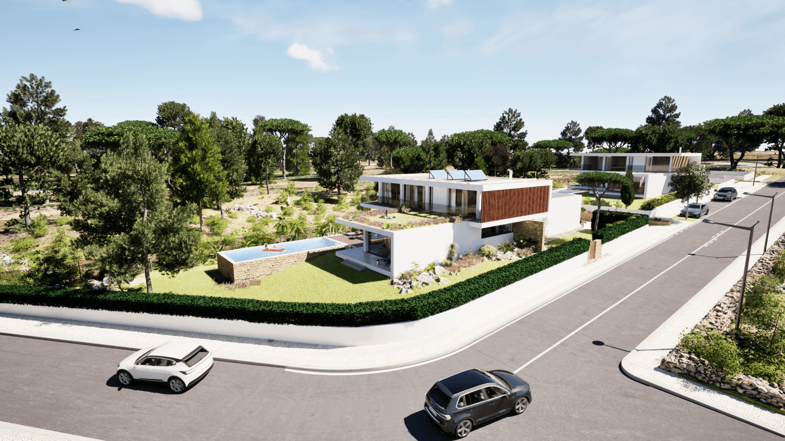 Moradia T4 com piscina, Magoito, Sintra - Imagem 6