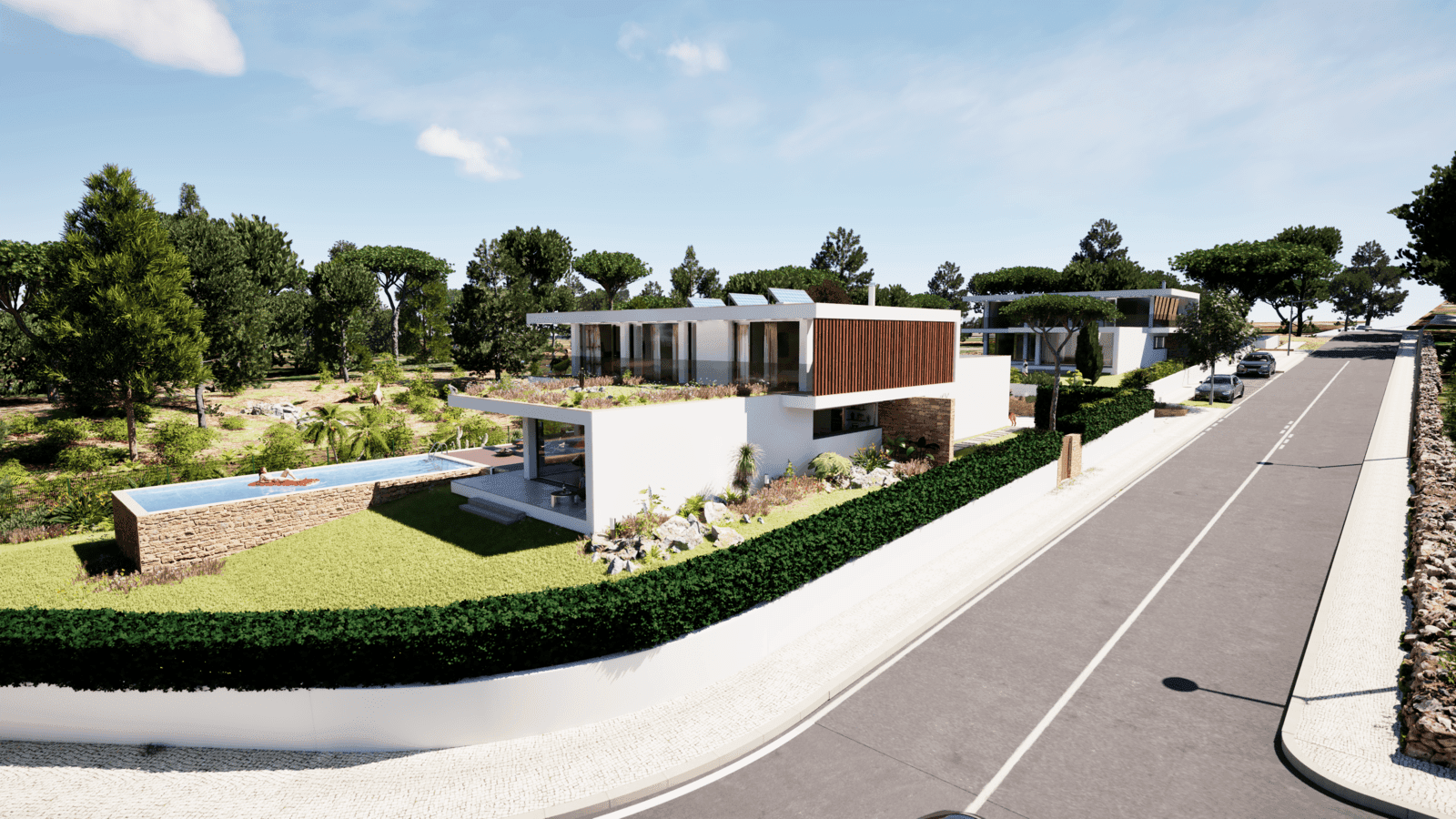 Moradia T4 com piscina, Magoito, Sintra - Imagem 5