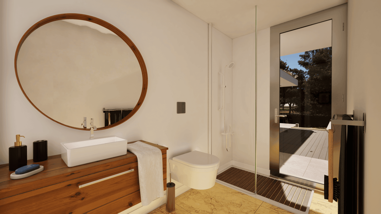 Moradia T4 com piscina, Magoito, Sintra - Imagem 19