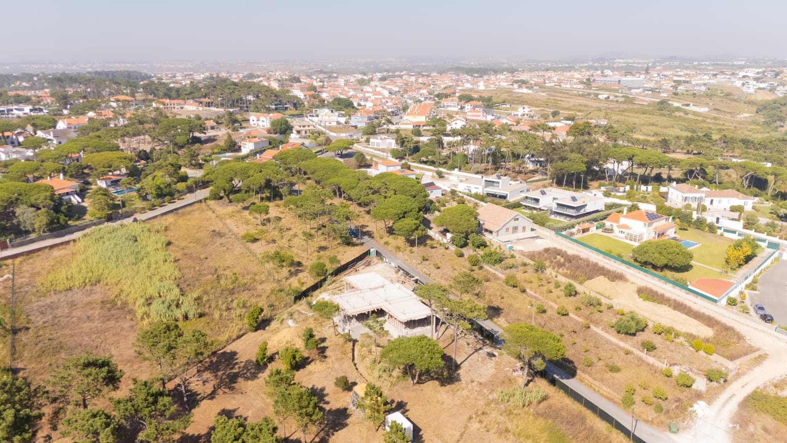 Moradia T4 com piscina, Magoito, Sintra - Imagem 20