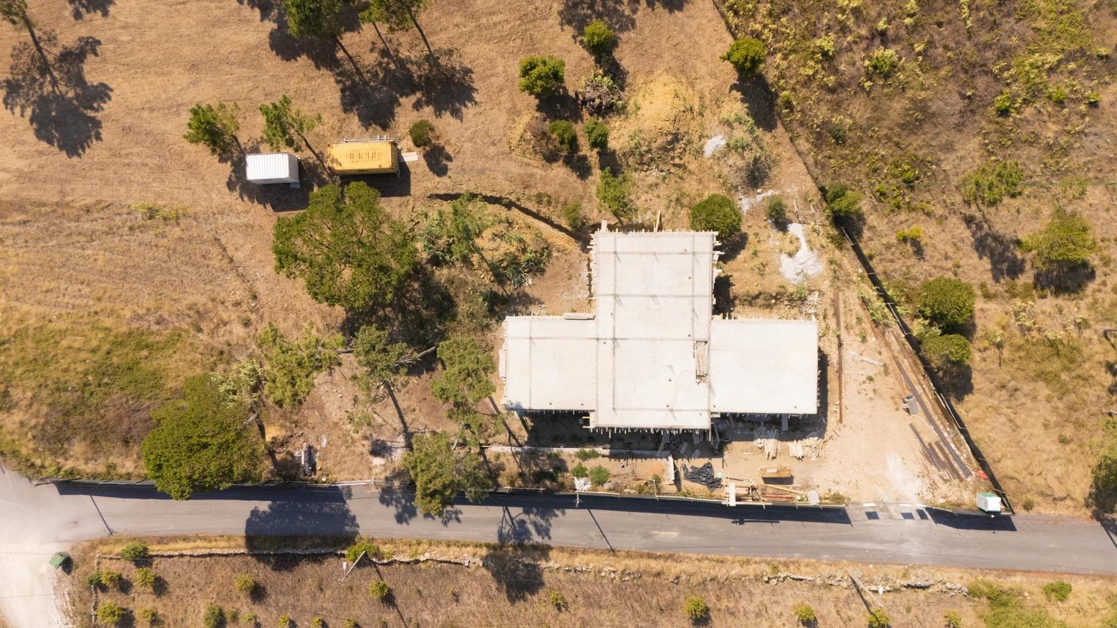 Moradia T4 com piscina, Magoito, Sintra - Imagem 21