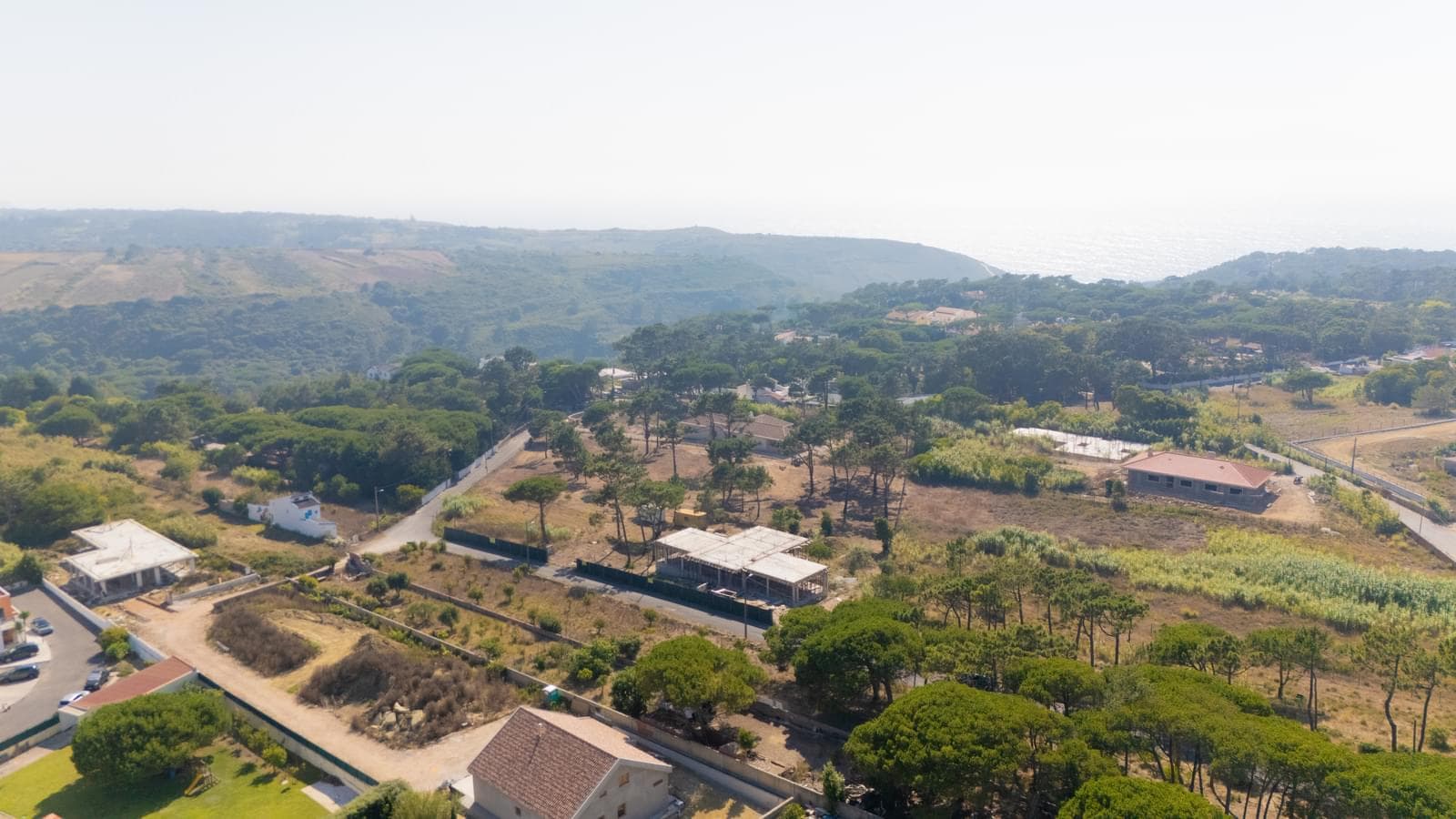 Moradia T4 com piscina, Magoito, Sintra - Imagem 23