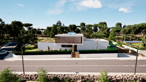 PF40248 - Moradia T4 com piscina, Magoito, Sintra - Imagem 1