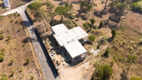 PF40249 - Moradia T4 com piscina, Magoito, Sintra - Imagem 22