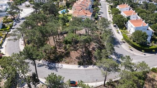 PF36579 - 5 Bedroom House with parking, Soltroia, Grandola - Image 17