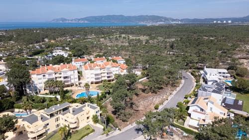 PF36579 - 5 Bedroom House with parking, Soltroia, Grandola - Image 26