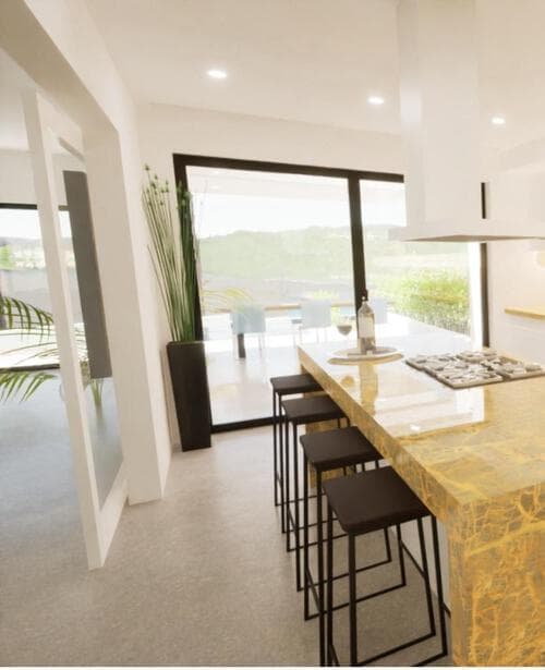 PF36579 - 5 Bedroom House with parking, Soltroia, Grandola - Image 12