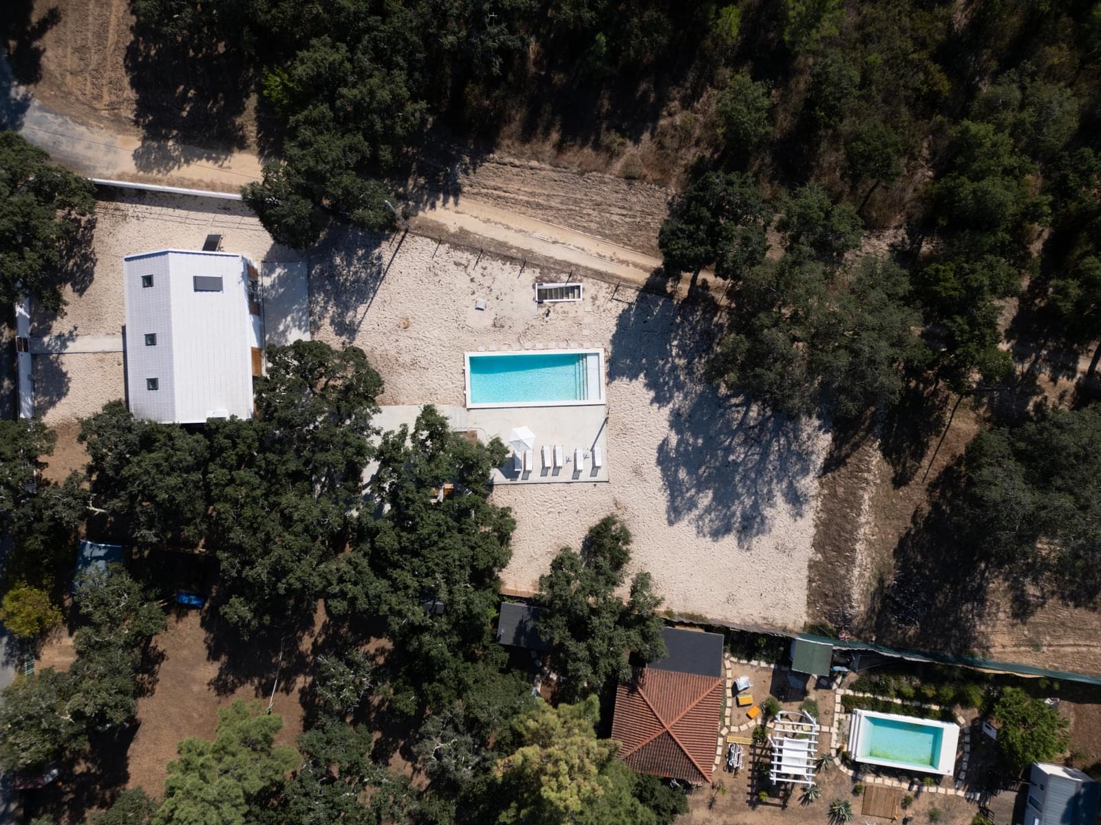Moradia Isolada T3 com piscina, Melides, Grandola - Imagem 37