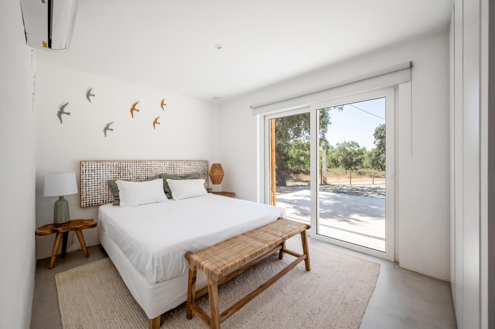 Moradia Isolada T3 com piscina, Melides, Grandola - Imagem 25
