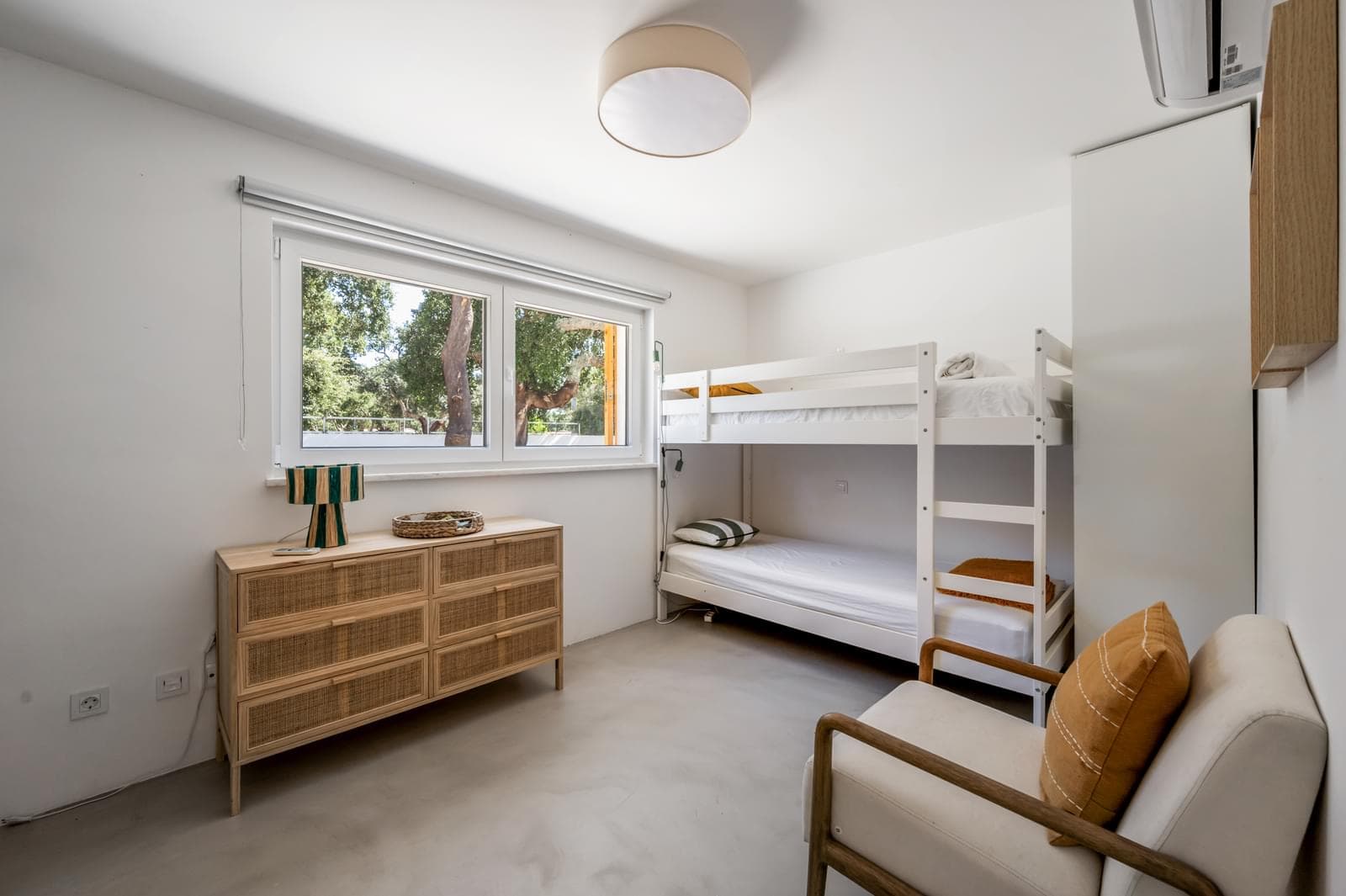 Moradia Isolada T3 com piscina, Melides, Grandola - Imagem 24