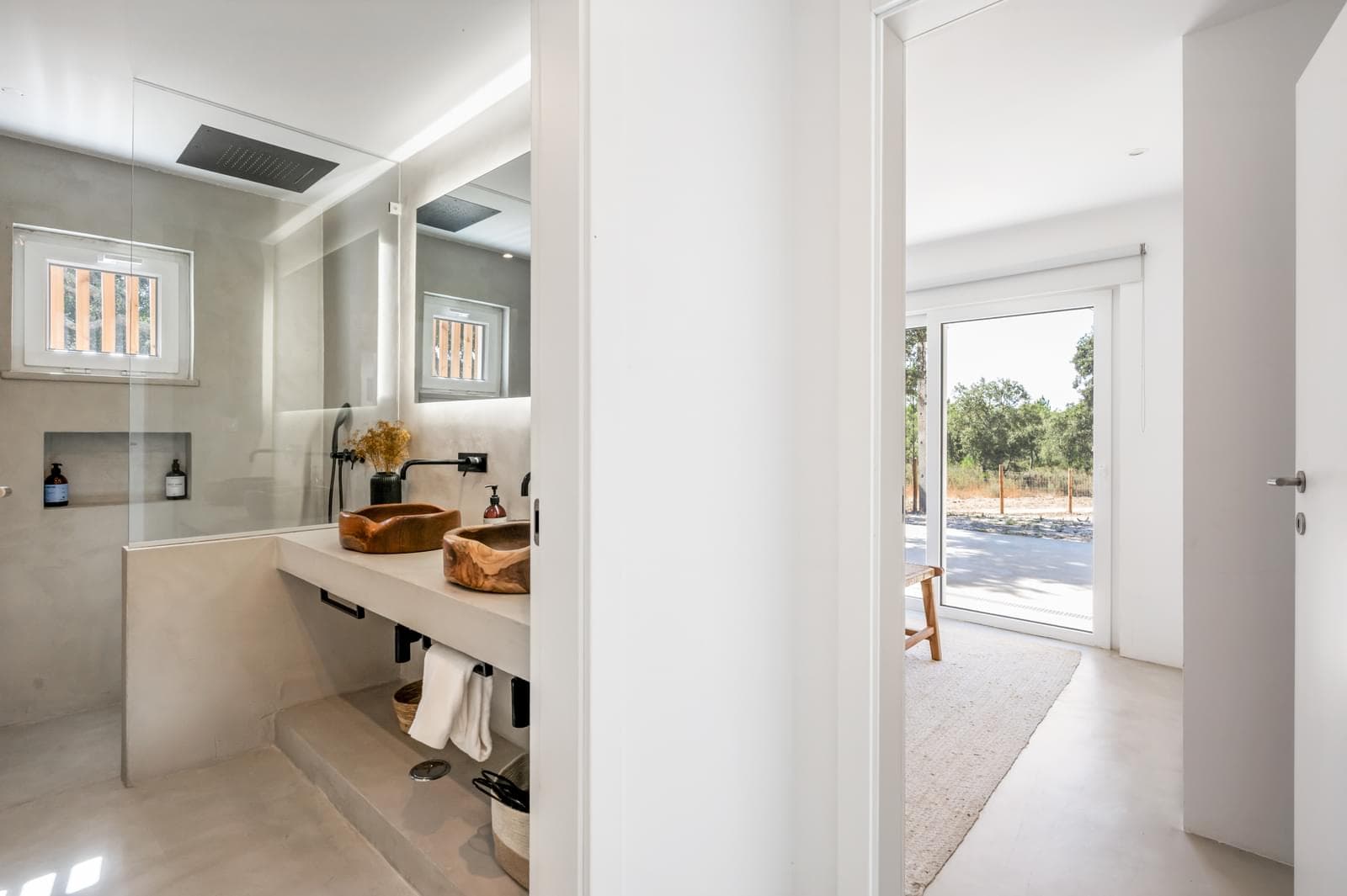 Moradia Isolada T3 com piscina, Melides, Grandola - Imagem 30