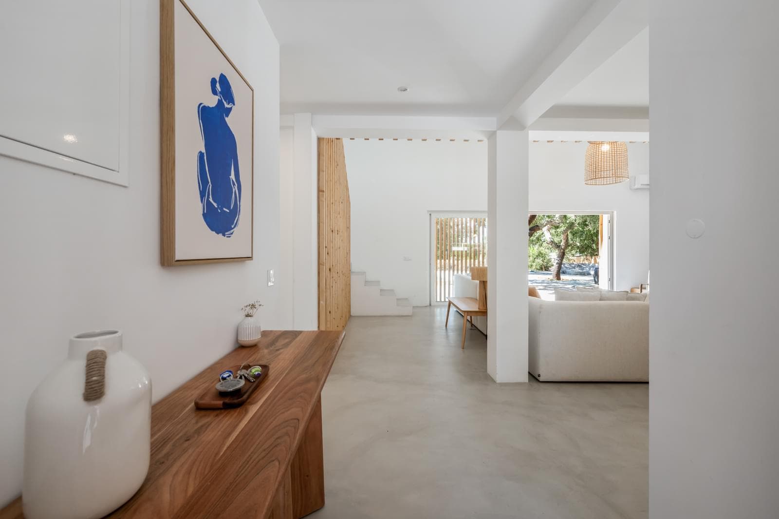 Moradia Isolada T3 com piscina, Melides, Grandola - Imagem 6