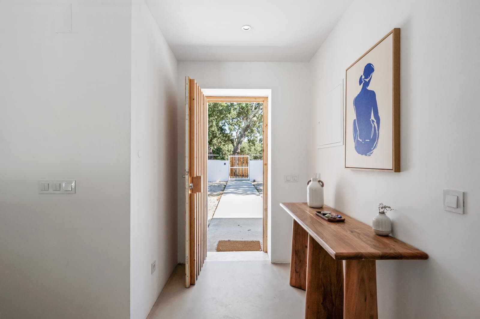 Moradia Isolada T3 com piscina, Melides, Grandola - Imagem 5