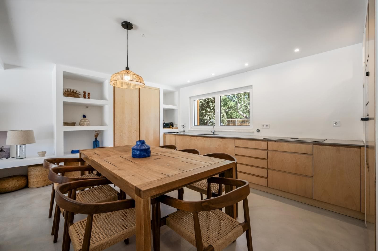Moradia Isolada T3 com piscina, Melides, Grandola - Imagem 18