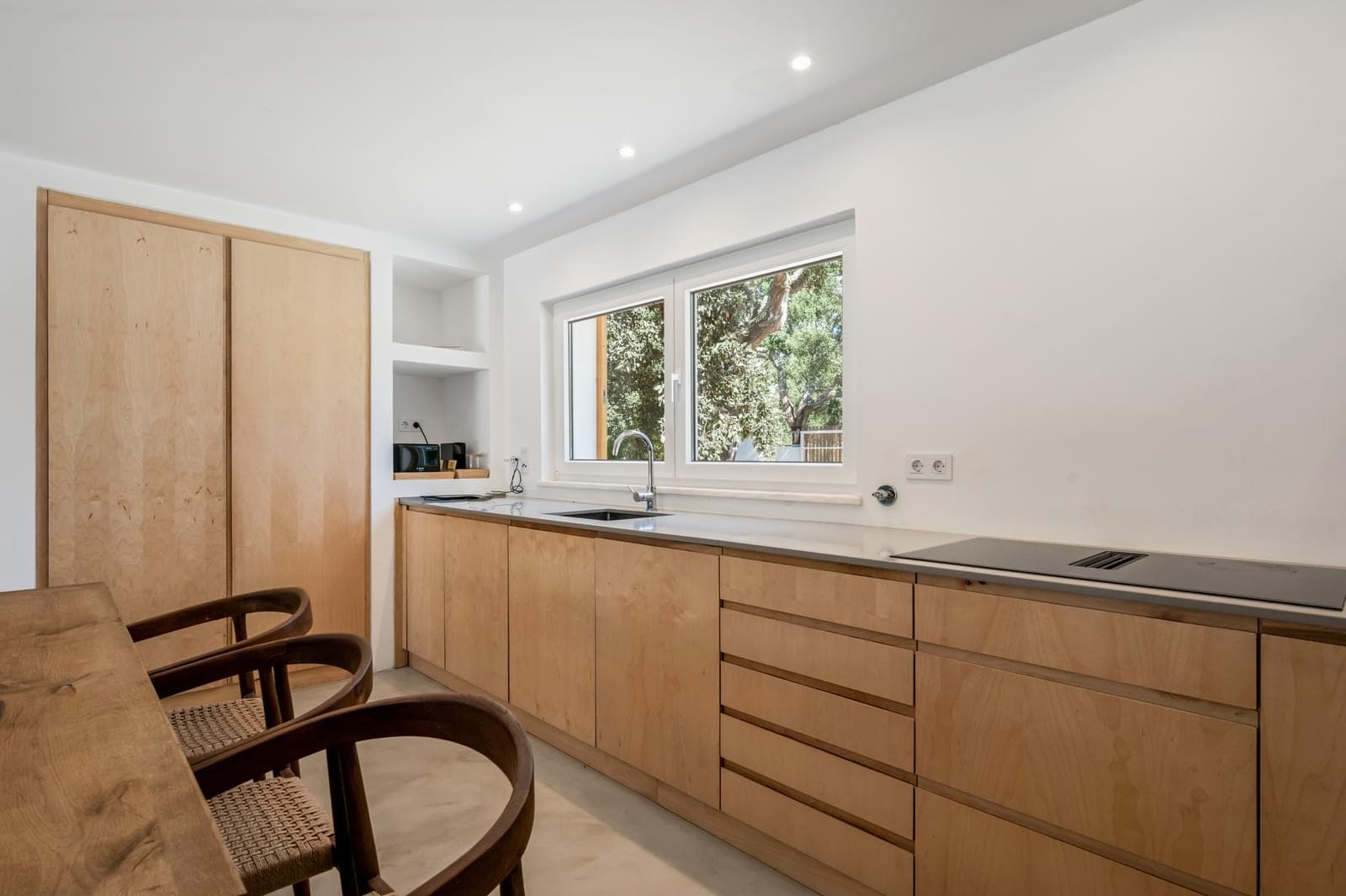 Moradia Isolada T3 com piscina, Melides, Grandola - Imagem 23