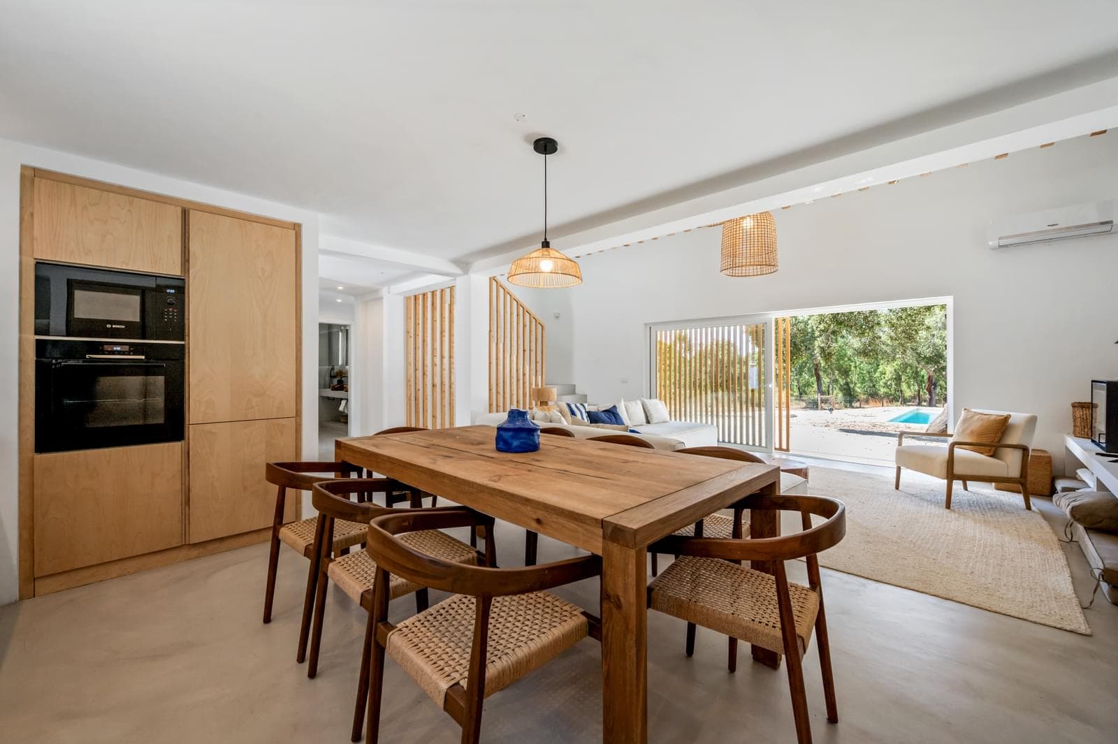 Moradia Isolada T3 com piscina, Melides, Grandola - Imagem 20