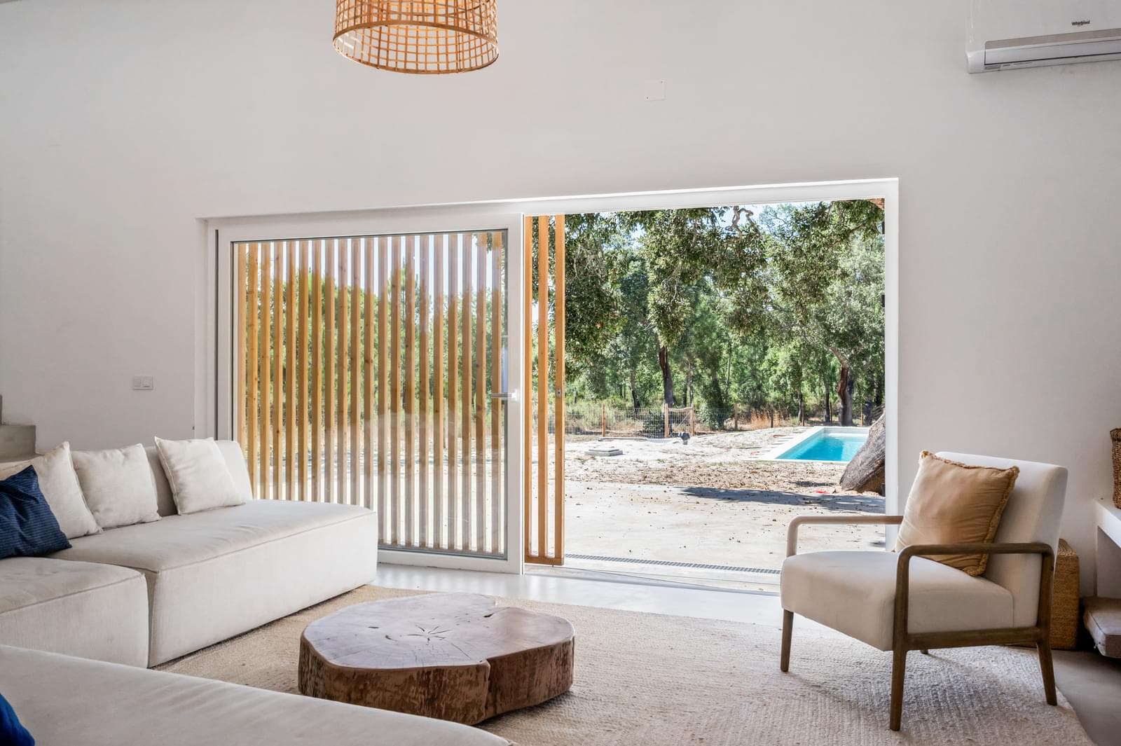 Moradia Isolada T3 com piscina, Melides, Grandola - Imagem 16