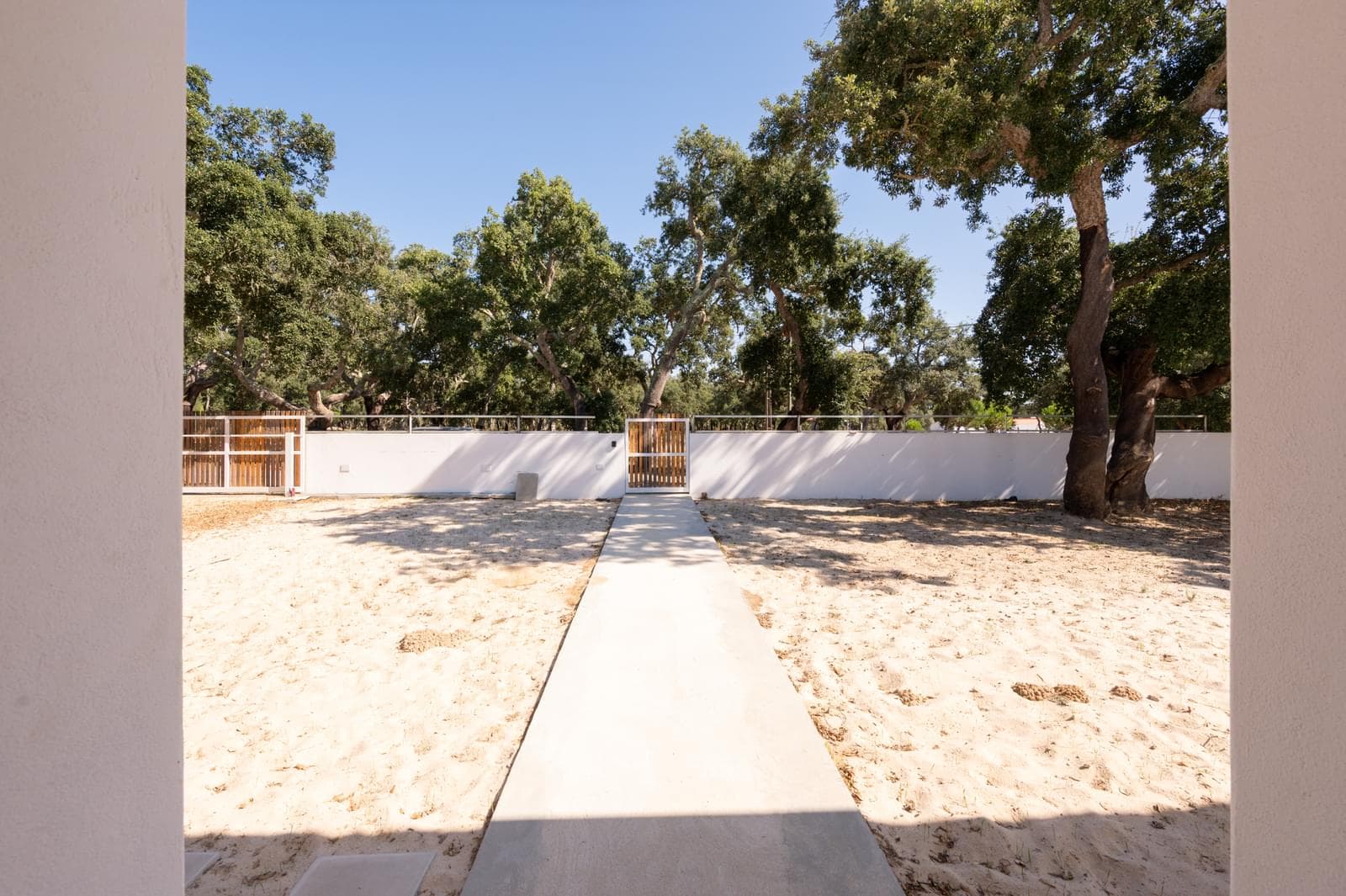 Moradia Isolada T3 com piscina, Melides, Grandola - Imagem 4