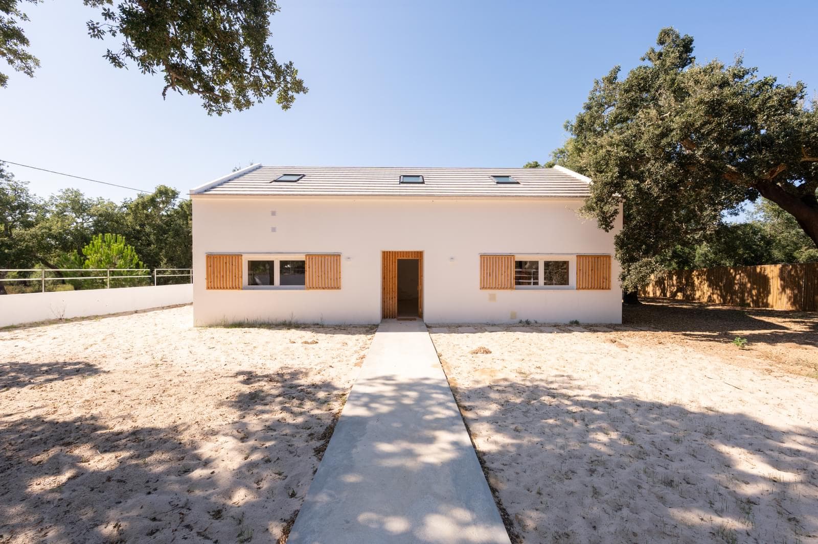 Moradia Isolada T3 com piscina, Melides, Grandola - Imagem 38