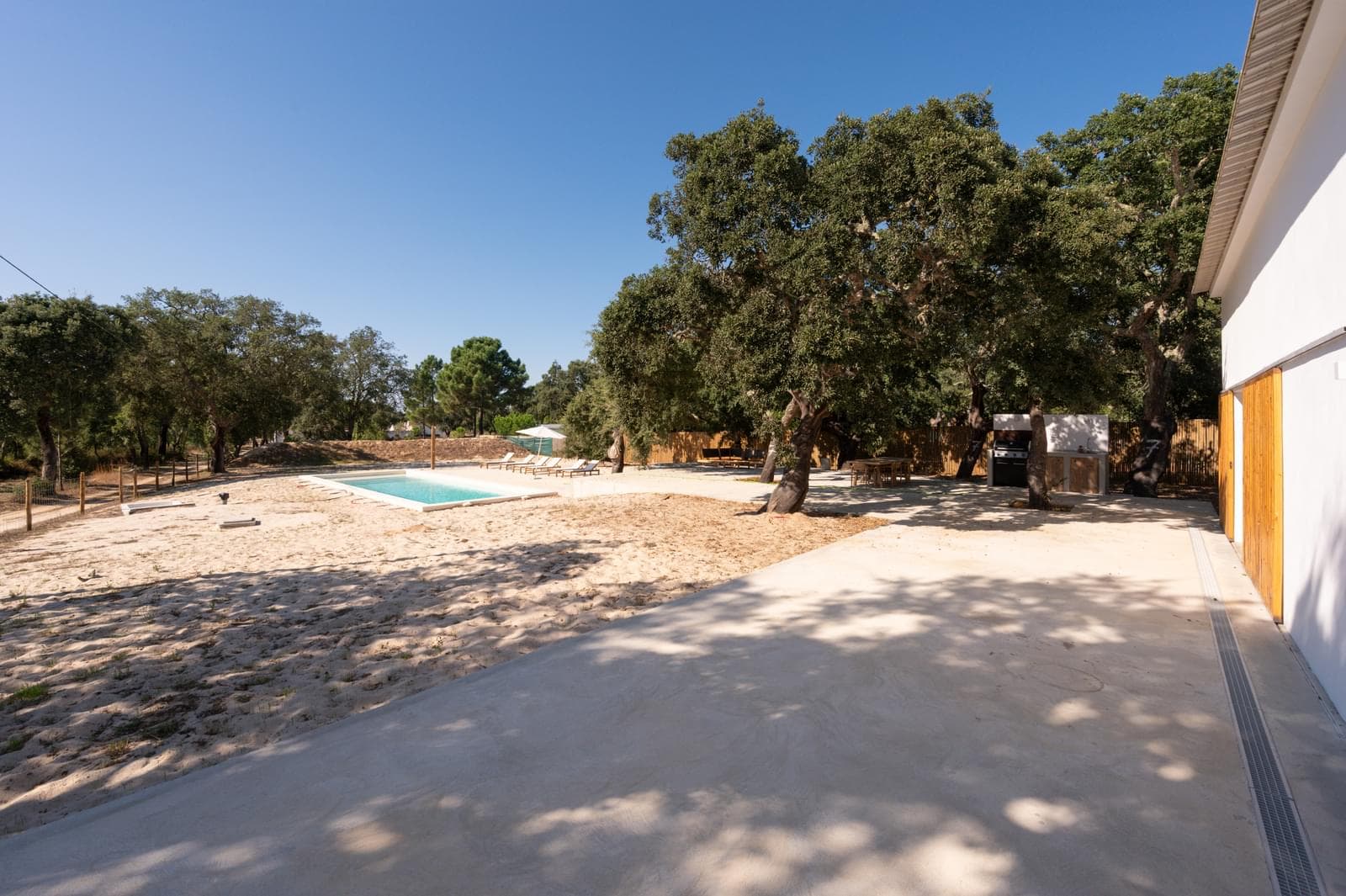Moradia Isolada T3 com piscina, Melides, Grandola - Imagem 52