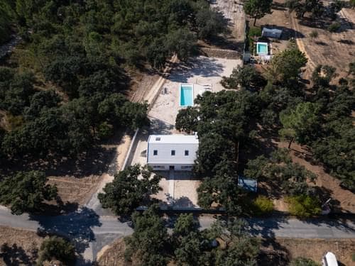 PF36581 - Moradia Isolada T3 com piscina, Melides, Grandola - Imagem 43