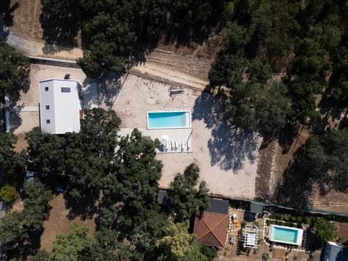 PF36581 - Moradia Isolada T3 com piscina, Melides, Grandola - Imagem 37