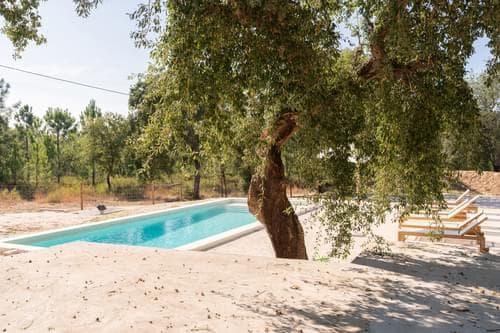 PF36581 - Moradia Isolada T3 com piscina, Melides, Grandola - Imagem 46