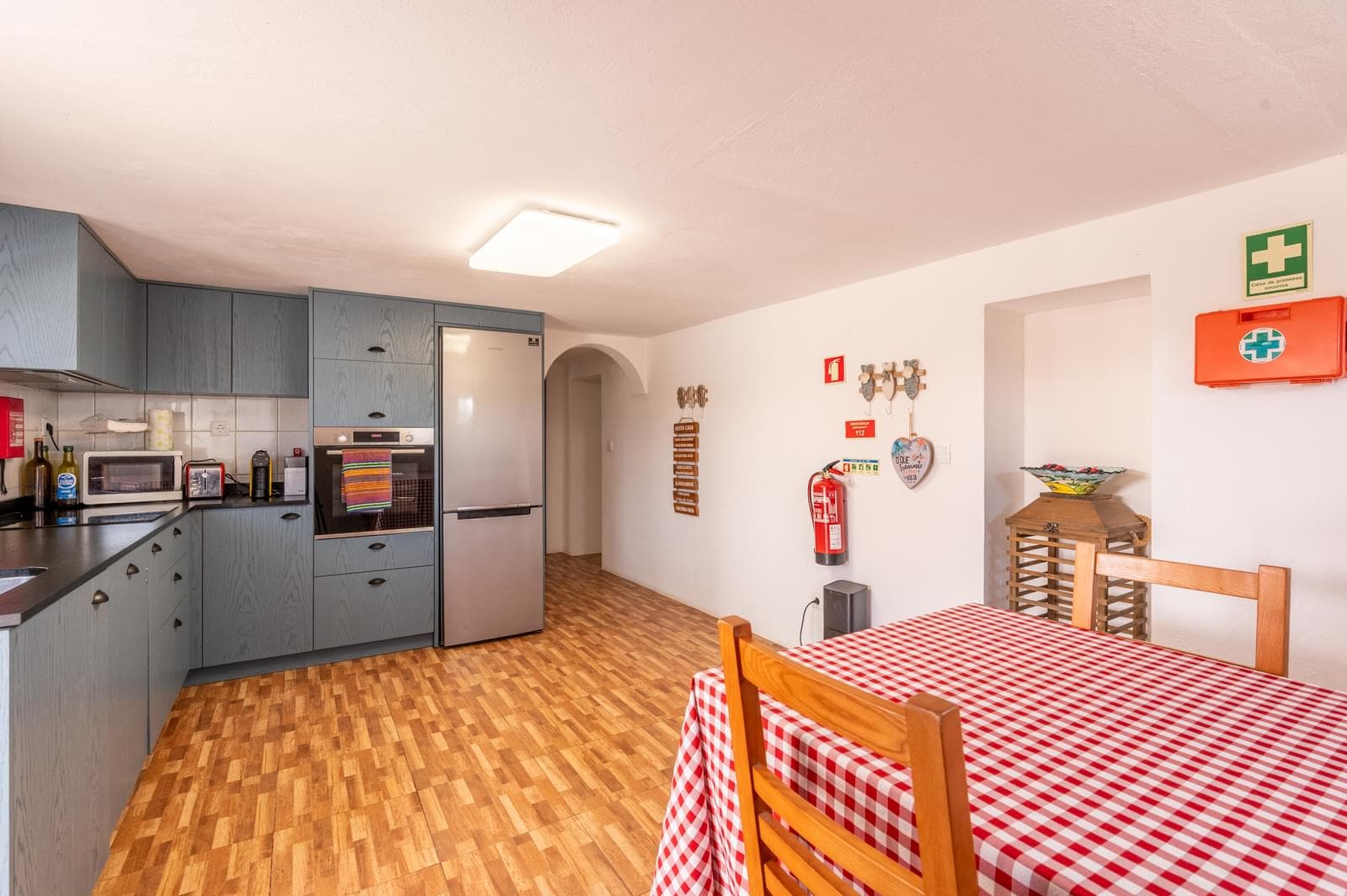 Moradia Isolada T2 com piscina, Melides, Grandola - Imagem 7
