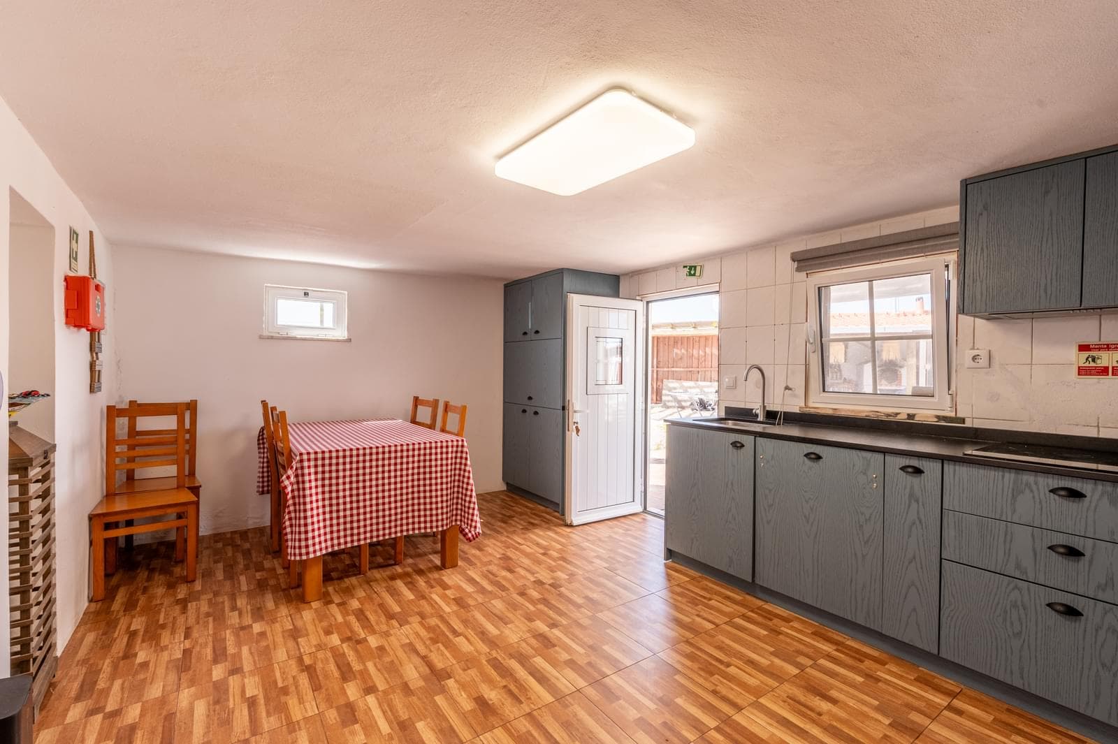 Moradia Isolada T2 com piscina, Melides, Grandola - Imagem 5