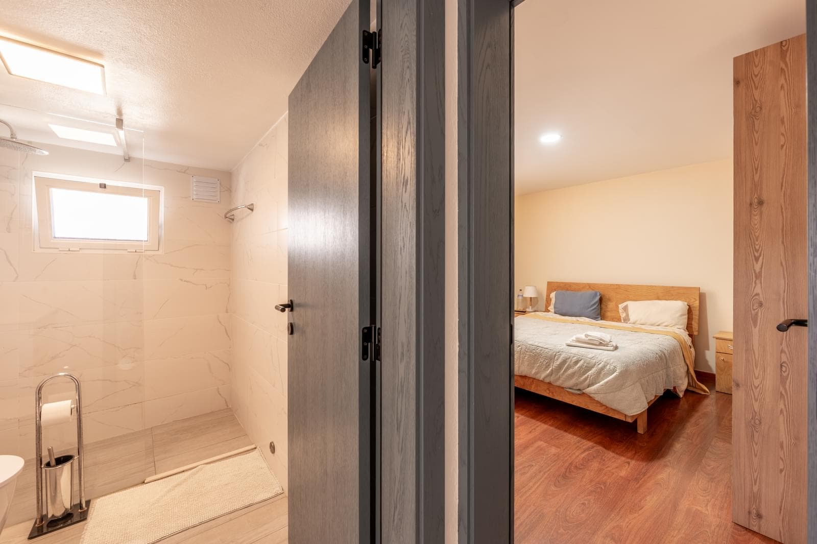 Moradia Isolada T2 com piscina, Melides, Grandola - Imagem 9