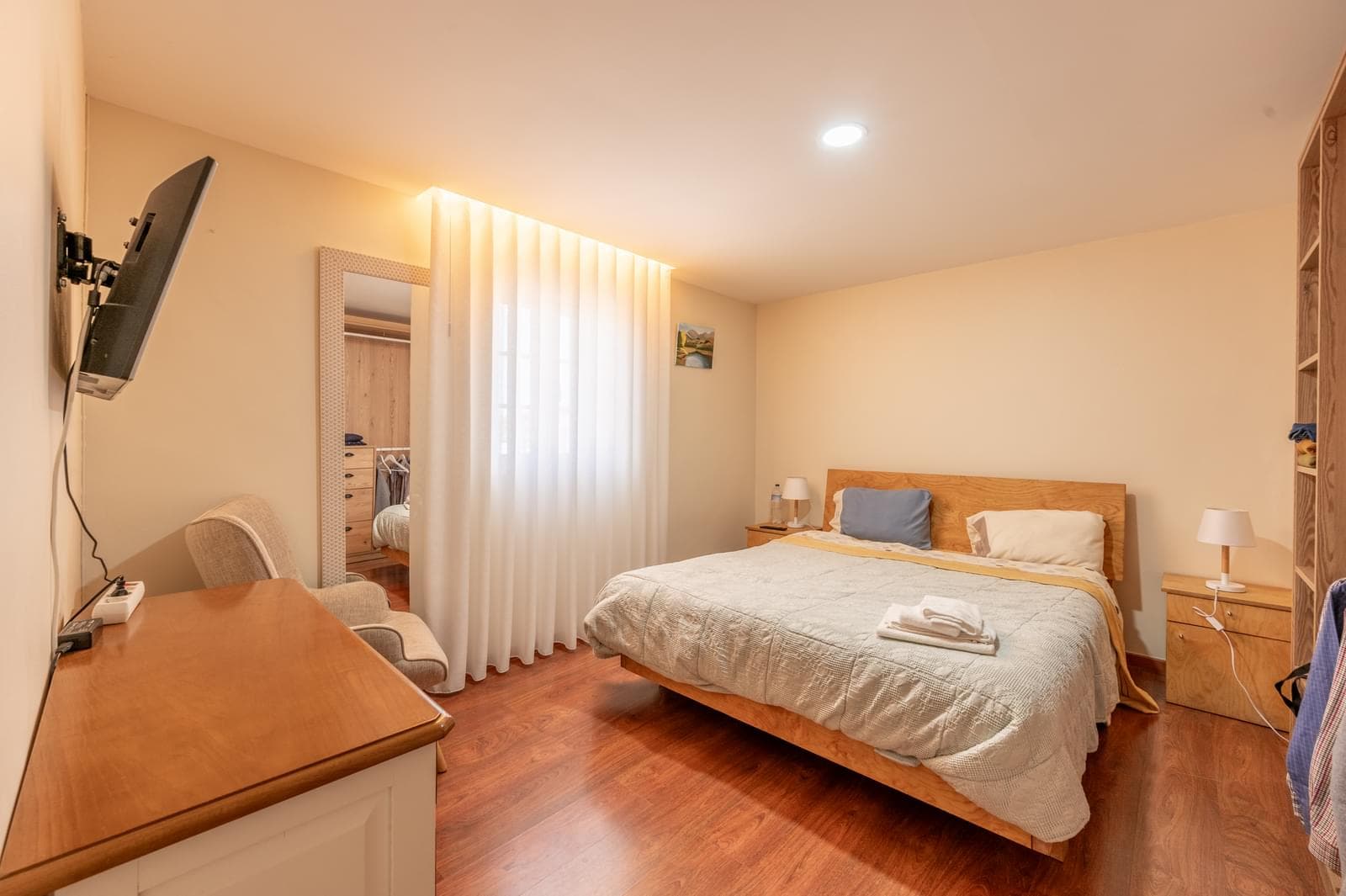 Moradia Isolada T2 com piscina, Melides, Grandola - Imagem 11