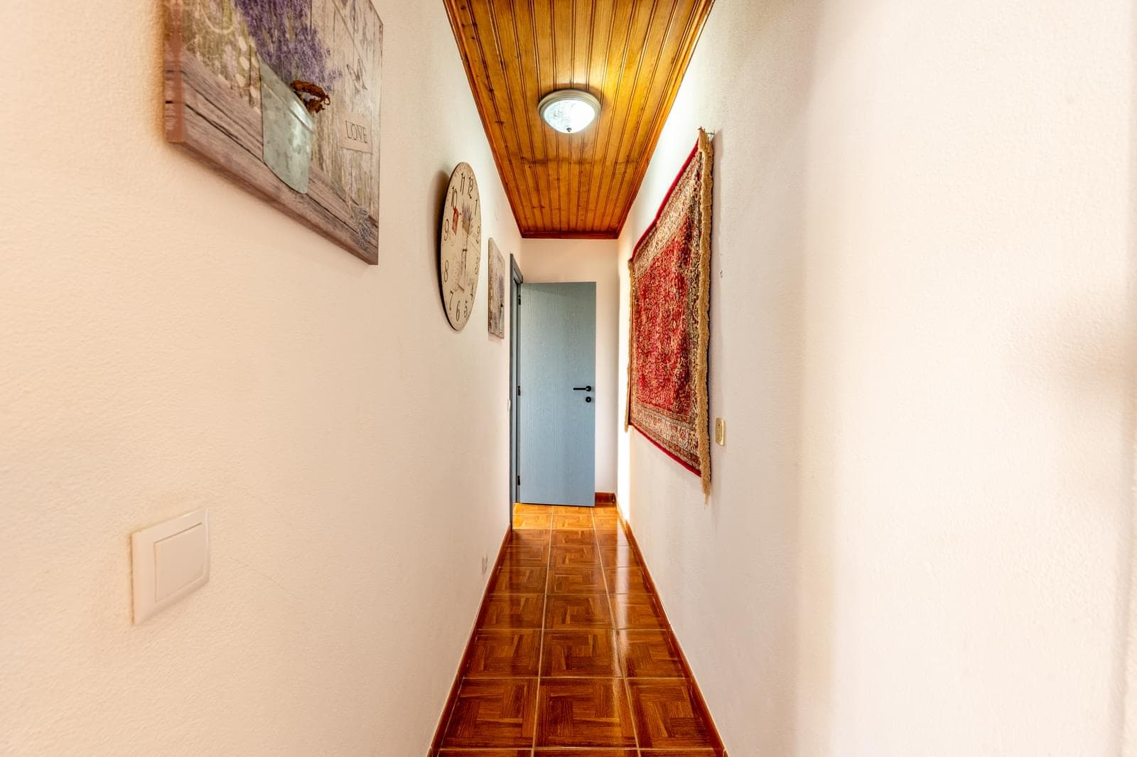 Moradia Isolada T2 com piscina, Melides, Grandola - Imagem 20